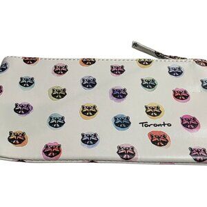 Pencil Case with zipper closer